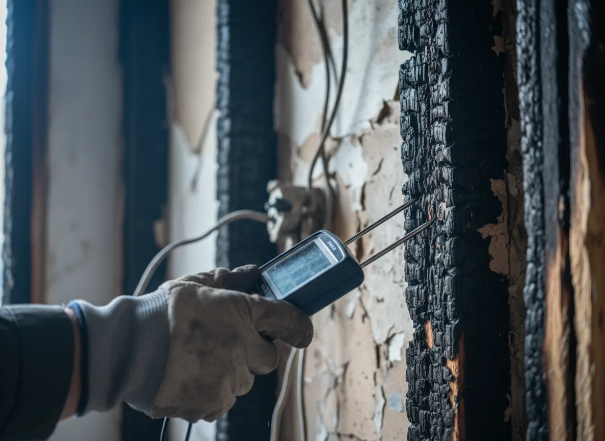 Fire Damage Restoration Harrellsville, NC FAQs